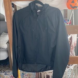 Nike Wind Breaker